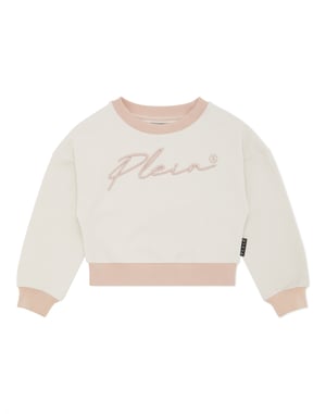 Sweatshirt Ls Signature
