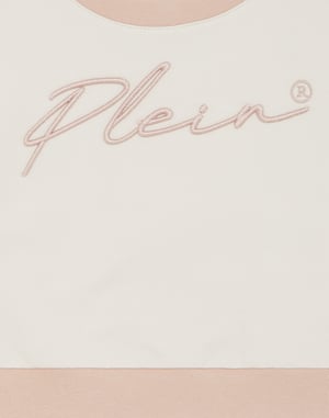 Sweatshirt Ls Signature