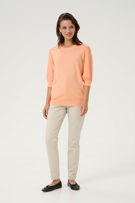 Strickpullover KAlone Strickpullover Regular fit