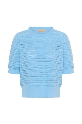 Strickpullover CUtella Strickpullover Relaxed fit