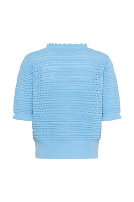Strickpullover CUtella Strickpullover Relaxed fit