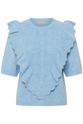 Strickpullover CUbenni Strickpullover Feminine