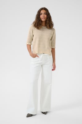Strickpullover CUtella Strickpullover Relaxed fit
