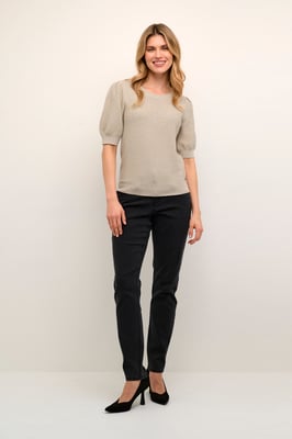 Strickpullover CRSillar Strickpullover Straight fit