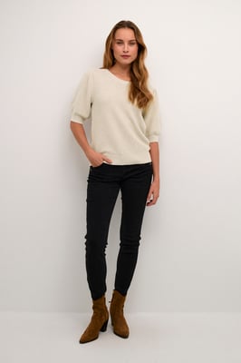 Strickpullover CRSillar Strickpullover Straight fit