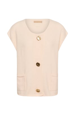 Strickpullover CUbenni Strickpullover Baggy fit