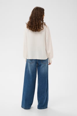 Langarm-Hemd CUlonia Langarm-Hemd Relaxed fit