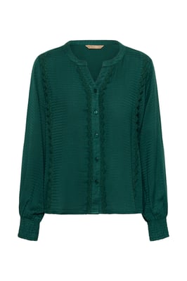 Langarm-Hemd CUlonia Langarm-Hemd Relaxed fit