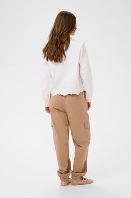 Jacke CRKajsa Jacke Straight fit