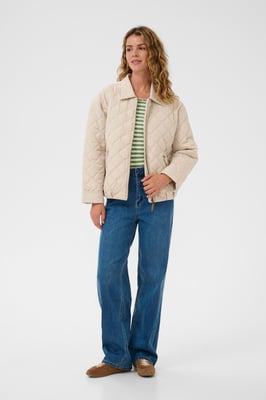 Jacke CRArwen Jacke Loose fit