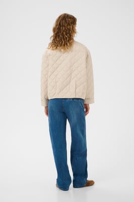 Jacke CRArwen Jacke Loose fit