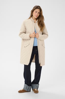Jacke ArwenCR Jacke Loose fit