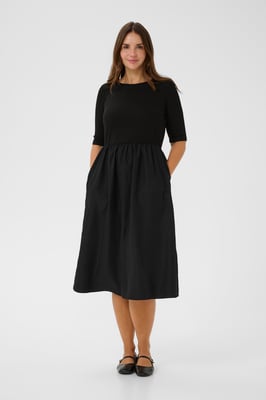 Kleid KCkirstine Kleid Tight fit