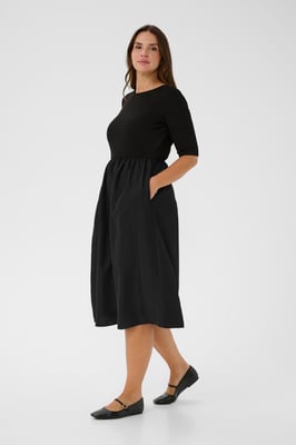 Kleid KCkirstine Kleid Tight fit