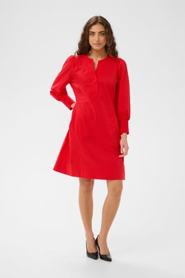 Kleid CUkiea Kleid Casual fit