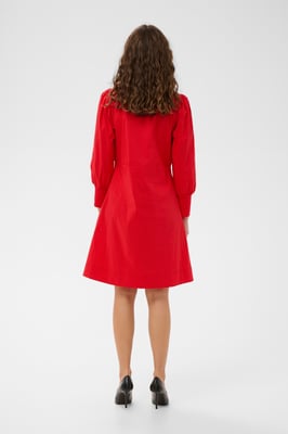 Kleid CUkiea Kleid Casual fit