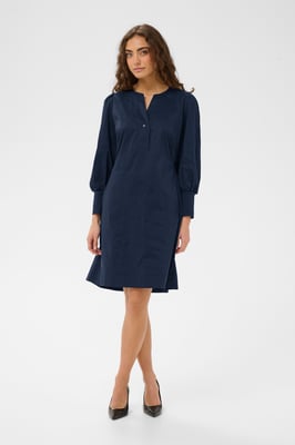 Kleid CUkiea Kleid Casual fit
