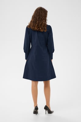 Kleid CUkiea Kleid Casual fit
