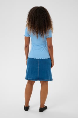 T-shirt CRRibba T-shirt Slim fit