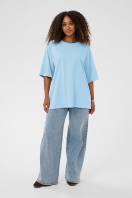 T-shirt CROkina T-shirt Baggy fit