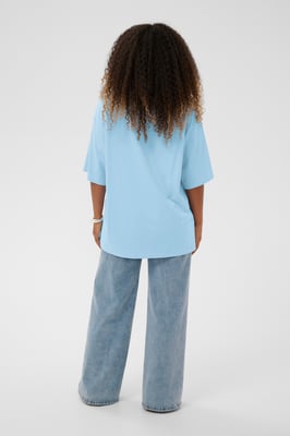 T-shirt CROkina T-shirt Baggy fit