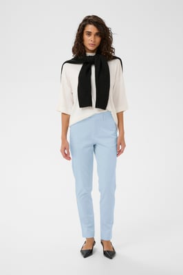 Casual Hose KAlea Casual Hose Regular fit