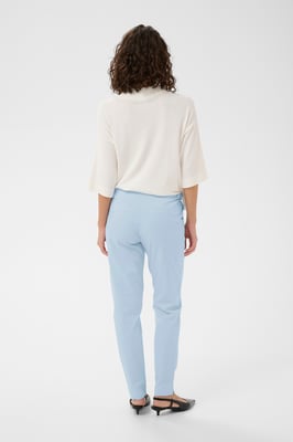 Casual Hose KAlea Casual Hose Regular fit