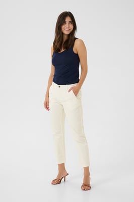 Casual Hose CUbrita Casual Hose Regular fit
