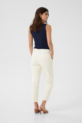 Casual Hose CUbrita Casual Hose Regular fit