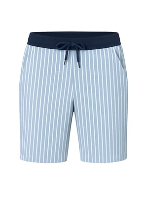 Phil & Co. Berlin Herren Pyjamashorts Cozy Classics 2-Pack Schlafshorts, Pyjama Shorts,