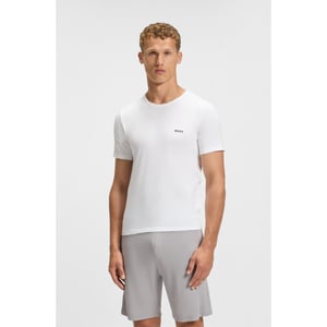 Herren Boss 3er-Pack Unterhemd in Mehrfarbig