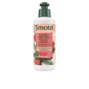 Timotei Stärkender Conditioner Kraft Und Glanz Mit Rizinus- Und Kokosöl 160 ml