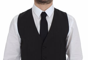 Tailored Fit Anzugweste