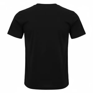 Diesel - "Caviar" T-Shirt für Herren (Schwarz)