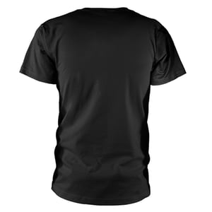 Diesel - T-Shirt für Herren, Geprägt (Kaviar-Schwarz)