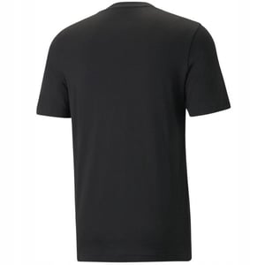 Aquascutum - "Aldis" T-Shirt für Herren (Schwarz)