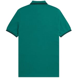 Fred Perry - Poloshirt für Herren (Minzgrün/Minzgrün)