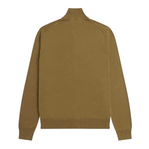 Fred Perry - Sweatshirt für Herren/Damen Unisex (Braun)