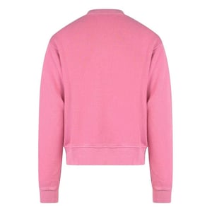 Palm Angels - Sweatshirt für Herren/Damen Unisex (Pink)