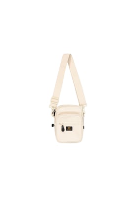 Label Messenger Small Bag