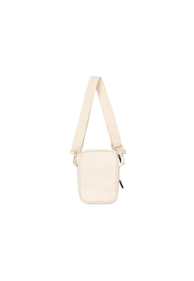 Label Messenger Small Bag