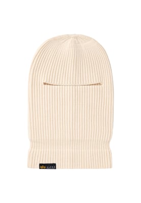 Label Balaclava