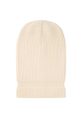 Label Balaclava