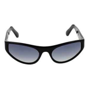 Gcds Sonnenbrille Schwarz