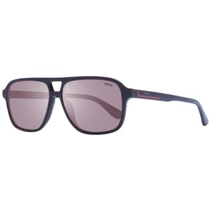 Aviator Sonnenbrille mit UV-Schutz