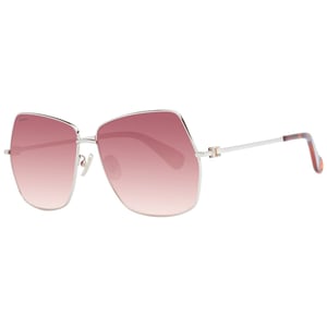Mm1404s Pink Gradient Sonnenbrille