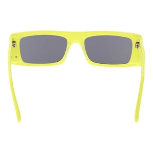 Gcds Modell Gc1055357 Limettengrüne Sonnenbrille