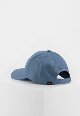 Velcro Cap