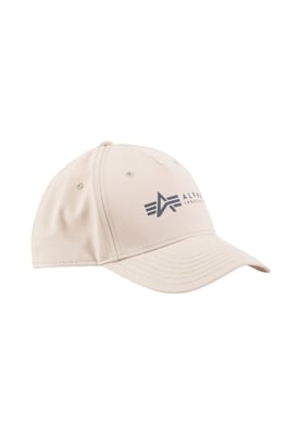 Alpha Cap