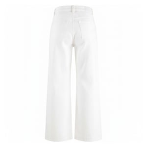 Diesel - "D-Laly-SP" Jeans für Damen (Weiß)